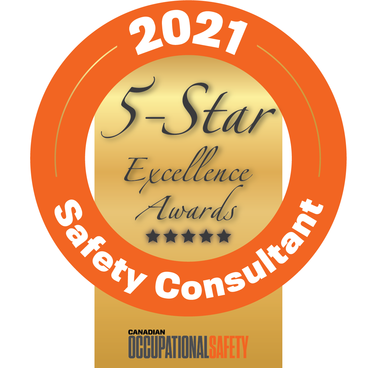 COS 5 star safety 2021