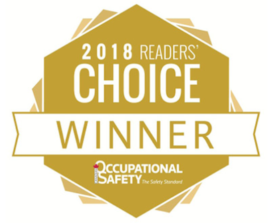 Readers choice awards 2018
