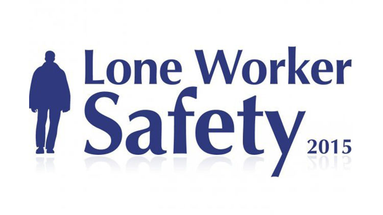 Lone worker safety expo logo