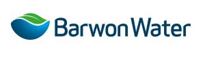 Barwon Water Logo