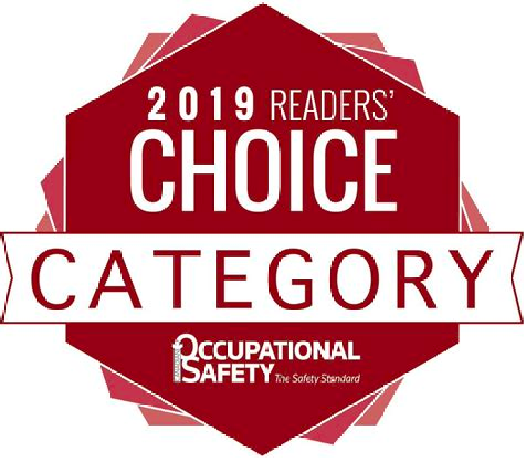 COS readers choice 2019