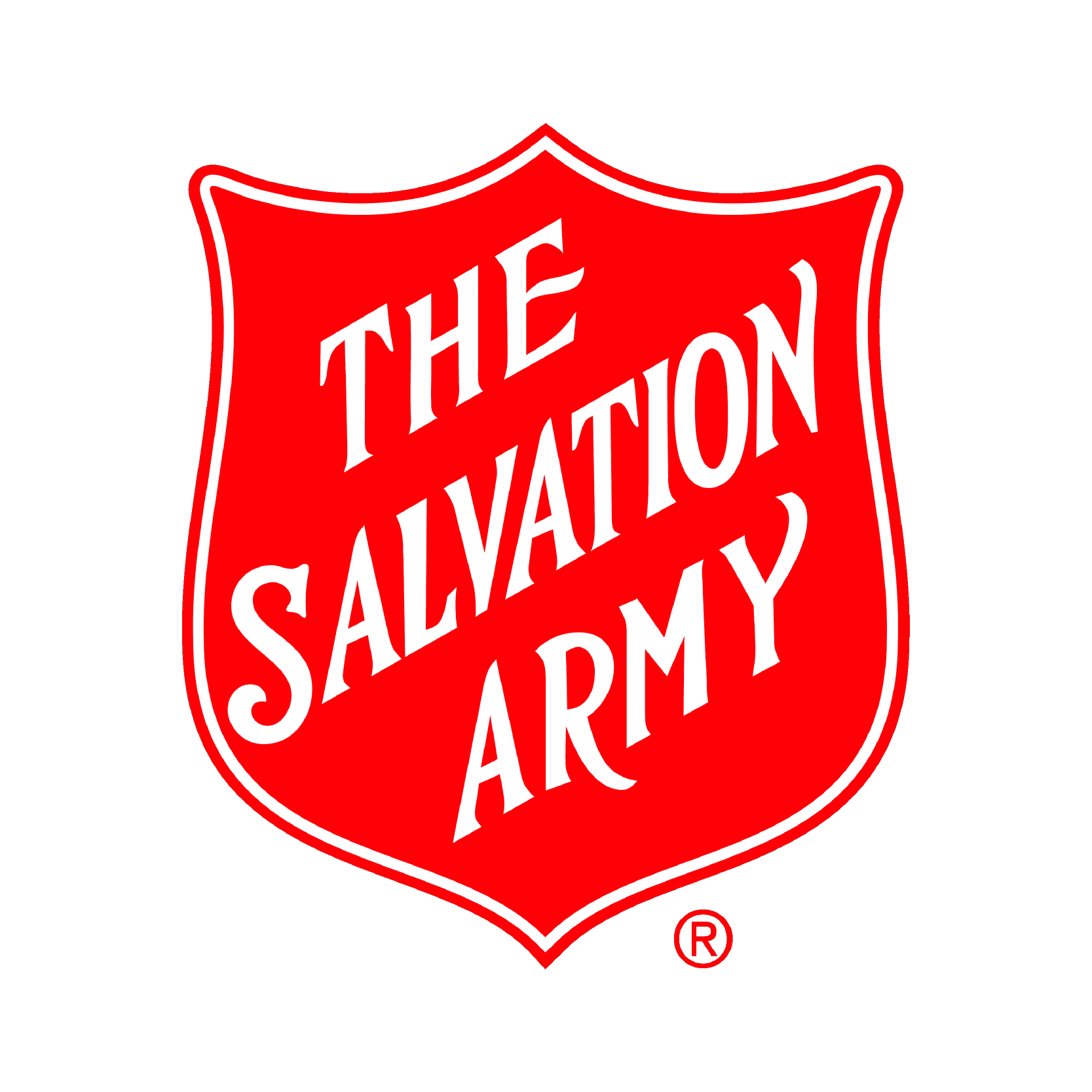 Salvation Army logo