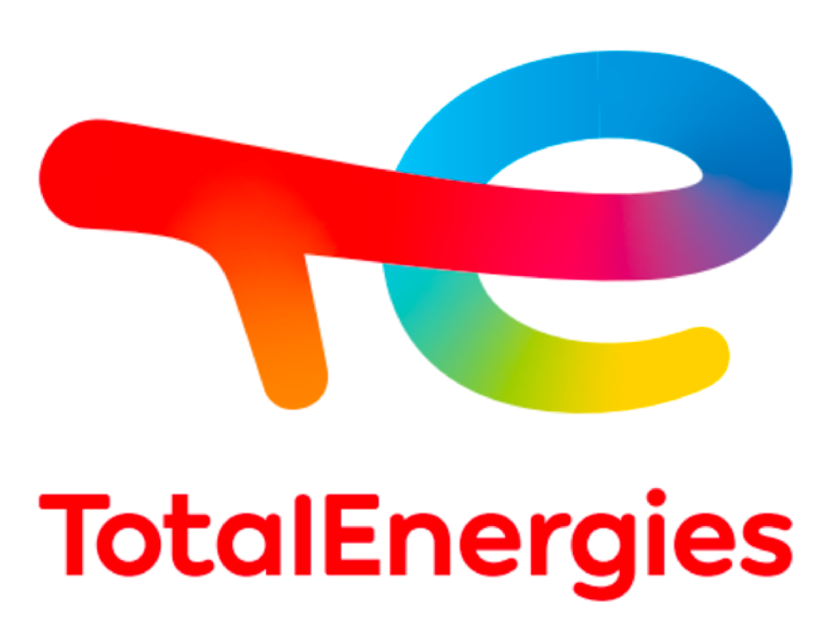 Total Energies logo