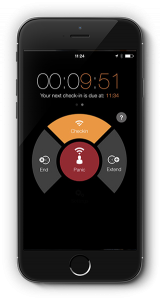 iphone app for lone workers, lone worker solutions for your workforce on their phone