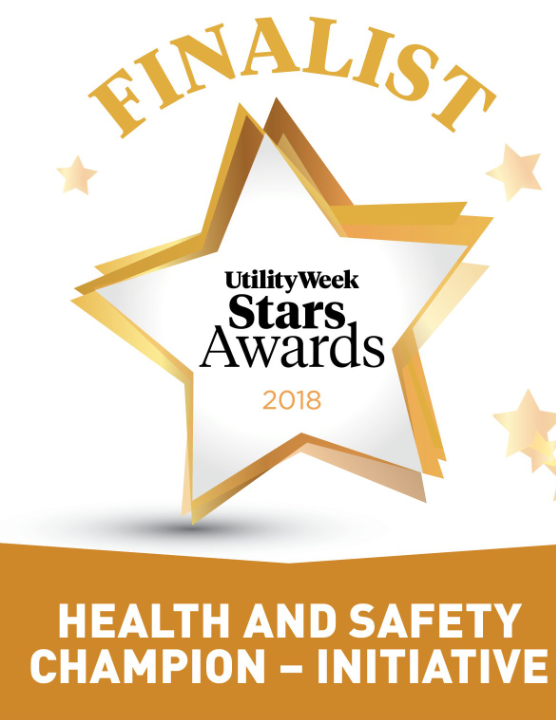 Utility Week Star Awards
